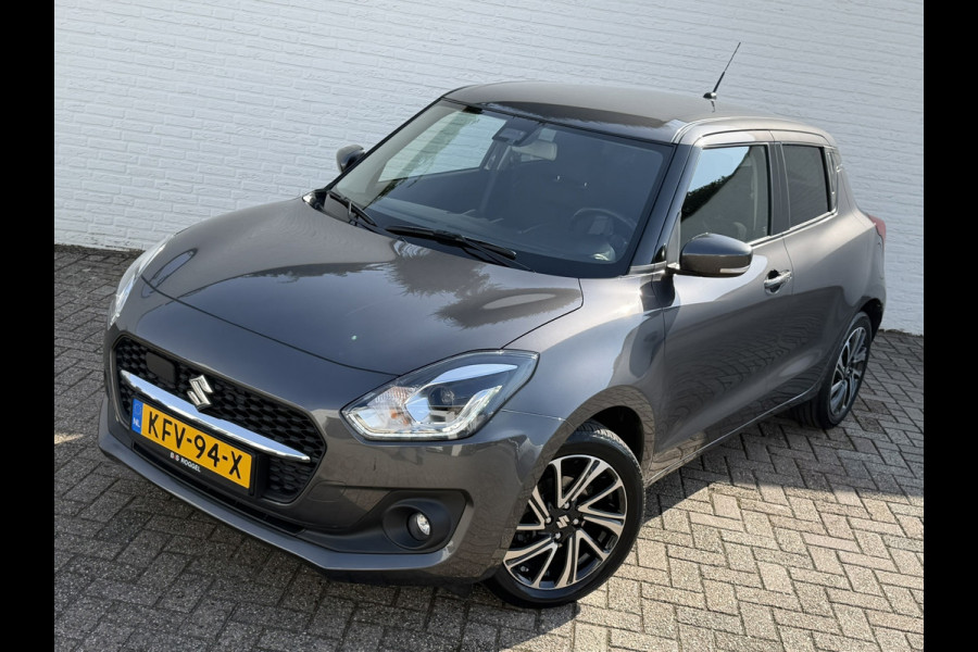 Suzuki Swift 1.2 Style Hybrid Camera+Pdc Clima Cruise Adaptive Cruise Stoelverwarming Carplay