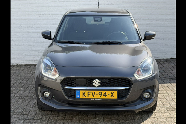 Suzuki Swift 1.2 Style Hybrid Camera+Pdc Clima Cruise Adaptive Cruise Stoelverwarming Carplay