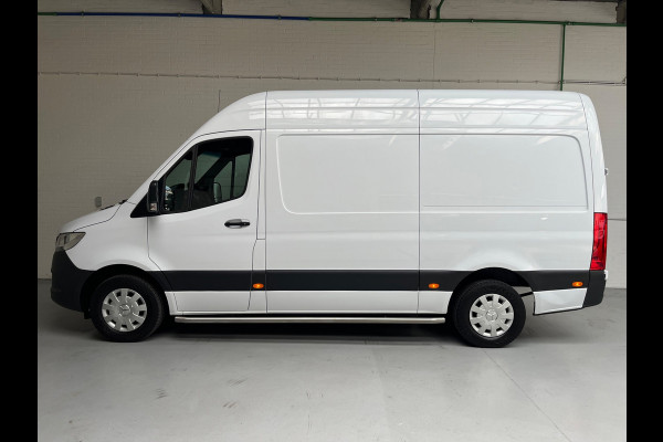 Mercedes-Benz Sprinter Automaat Servicewagen 311 2.2 CDI euro6 L2H2, Inrichting, Omvormer V230, Compressor, RIJKLAARPRIJS