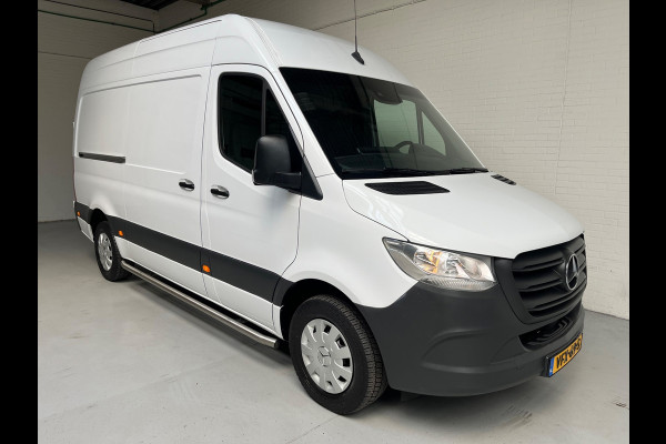 Mercedes-Benz Sprinter Automaat Servicewagen 311 2.2 CDI euro6 L2H2, Inrichting, Omvormer V230, Compressor, RIJKLAARPRIJS
