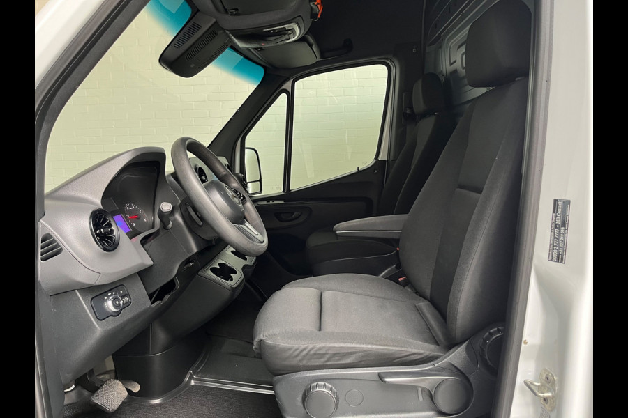 Mercedes-Benz Sprinter Automaat Servicewagen 311 2.2 CDI euro6 L2H2, Inrichting, Omvormer V230, Compressor, RIJKLAARPRIJS