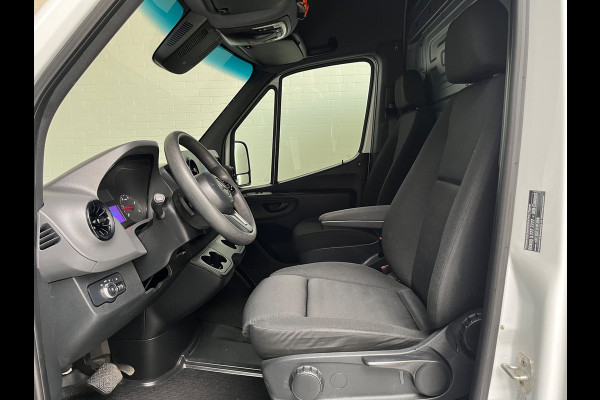 Mercedes-Benz Sprinter Automaat Servicewagen 311 2.2 CDI euro6 L2H2, Inrichting, Omvormer V230, Compressor, RIJKLAARPRIJS
