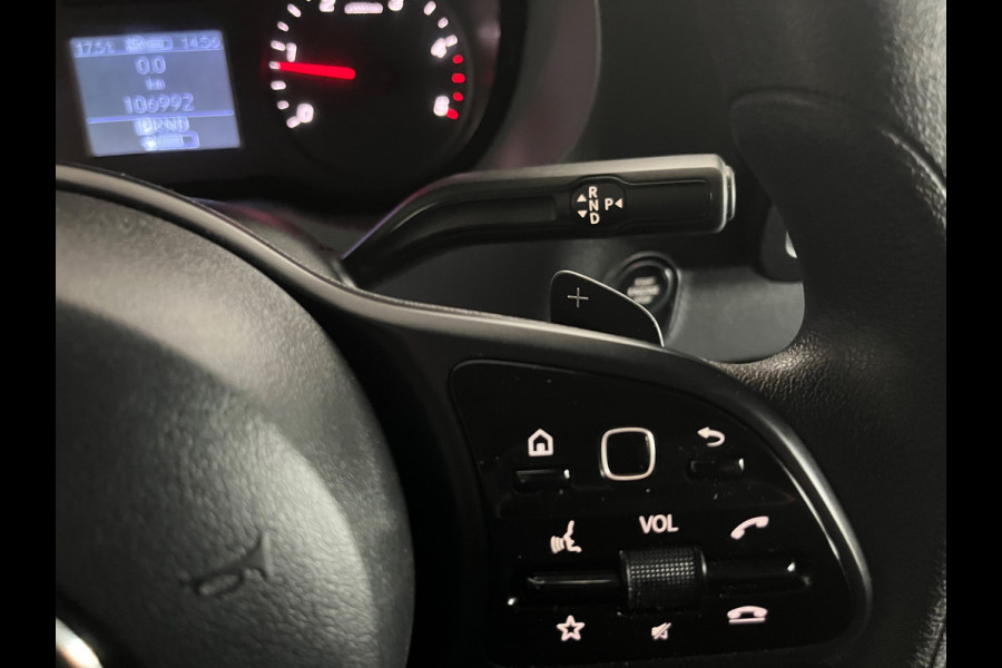 Mercedes-Benz Sprinter Automaat Servicewagen 311 2.2 CDI euro6 L2H2, Inrichting, Omvormer V230, Compressor, RIJKLAARPRIJS