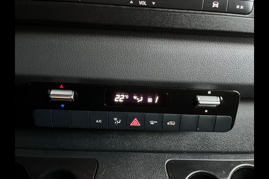 Mercedes-Benz Sprinter Automaat Servicewagen 311 2.2 CDI euro6 L2H2, Inrichting, Omvormer V230, Compressor, RIJKLAARPRIJS