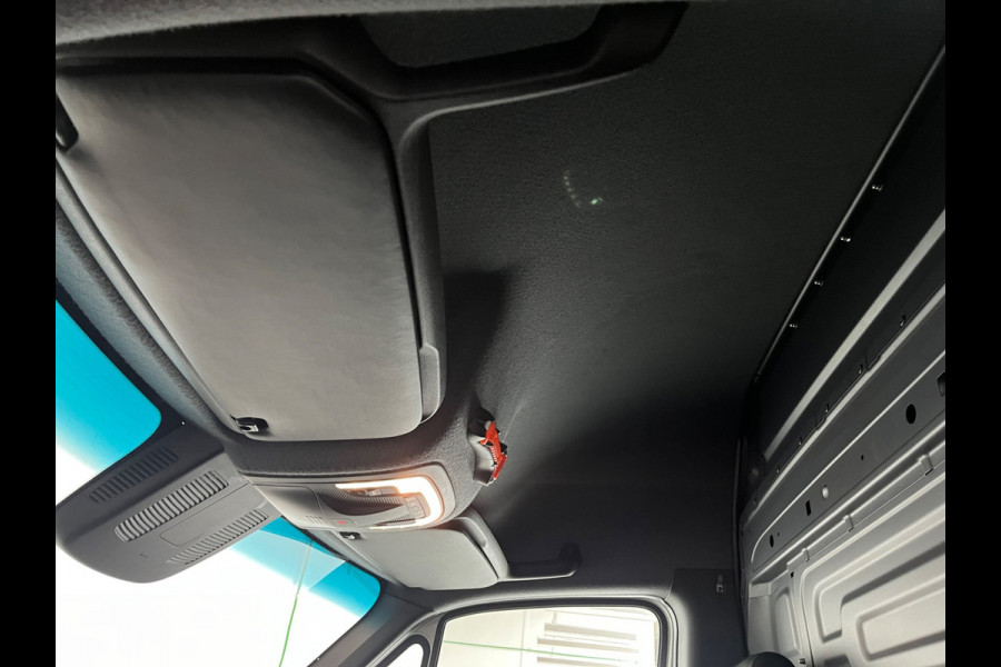 Mercedes-Benz Sprinter Automaat Servicewagen 311 2.2 CDI euro6 L2H2, Inrichting, Omvormer V230, Compressor, RIJKLAARPRIJS