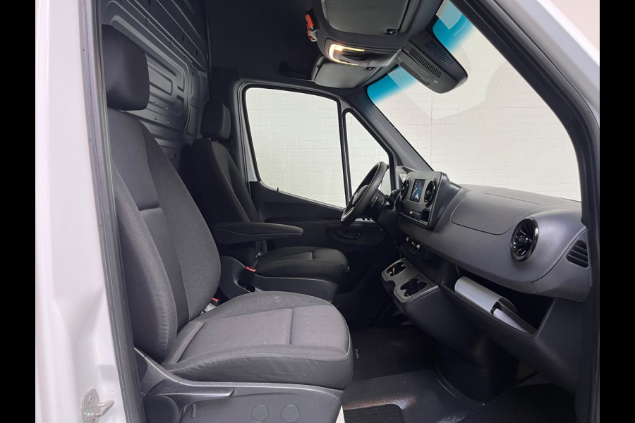 Mercedes-Benz Sprinter Automaat Servicewagen 311 2.2 CDI euro6 L2H2, Inrichting, Omvormer V230, Compressor, RIJKLAARPRIJS