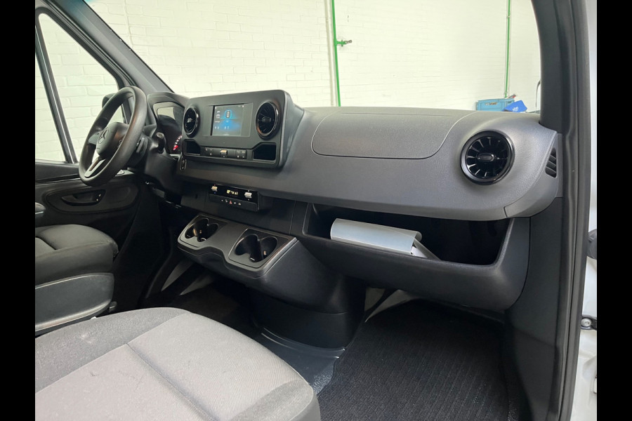 Mercedes-Benz Sprinter Automaat Servicewagen 311 2.2 CDI euro6 L2H2, Inrichting, Omvormer V230, Compressor, RIJKLAARPRIJS