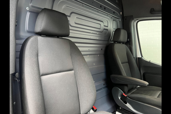 Mercedes-Benz Sprinter Automaat Servicewagen 311 2.2 CDI euro6 L2H2, Inrichting, Omvormer V230, Compressor, RIJKLAARPRIJS