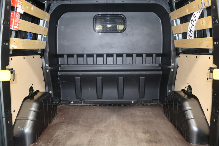 Ford Transit Custom 2.0 TDCI L1H1 Limited DC Automaat Marge BTW Vrij