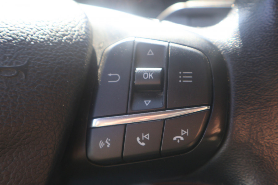 Ford Transit Custom 2.0 TDCI L1H1 Limited DC Automaat Marge BTW Vrij