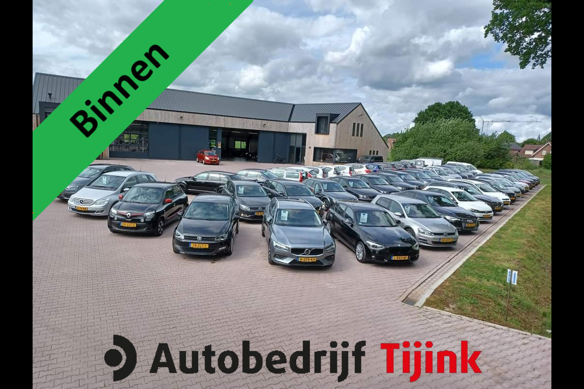 Volkswagen Caddy 2.0 TDI L1H1 BMT Trendline | Airco | Cruise | Trekhaak | All-seasons | Betimmering | Dakdragers |