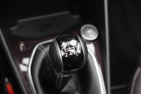 Ford Fiesta 1.0 EcoBoost Vignale Panoramadak / Camera / Leder / 18'' / Navigatie / B&O / Dodehoek / DAB / Stuur+Stoelverwarming / ACC