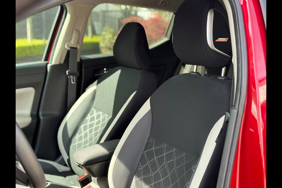 Nissan Micra 0.9 IG-T | Navi, Camera, Cruise, Airco, 16'' LMV, Bluetooth, Lichtsensor |