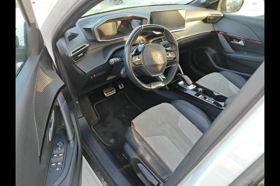 Peugeot e-208 EV GT 350 50 kWh NL-AUTO | PANODAK | GT
