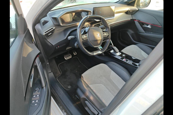 Peugeot e-208 EV GT 350 50 kWh NL-AUTO | PANODAK | GT