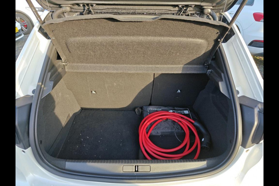 Peugeot e-208 EV GT 350 50 kWh NL-AUTO | PANODAK | GT