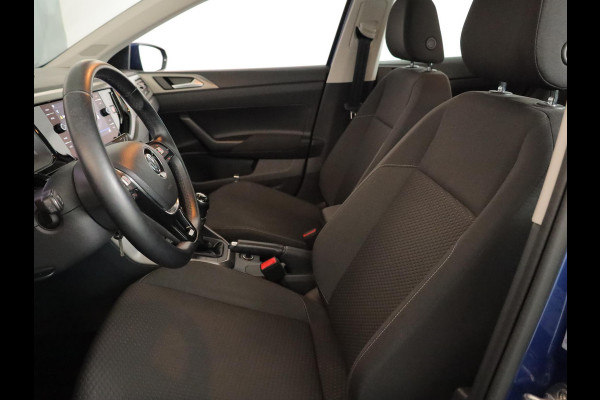 Volkswagen Polo 1.0 TSI Comfortline 95pk 5bak| Alarm| Navigatie