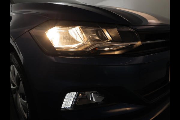 Volkswagen Polo 1.0 TSI Comfortline 95pk 5bak| Alarm| Navigatie