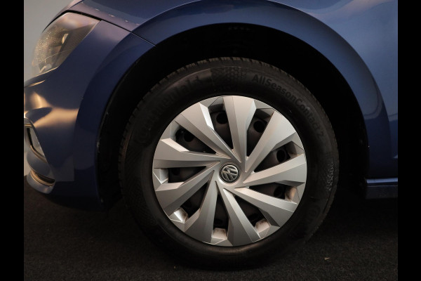 Volkswagen Polo 1.0 TSI Comfortline 95pk 5bak| Alarm| Navigatie
