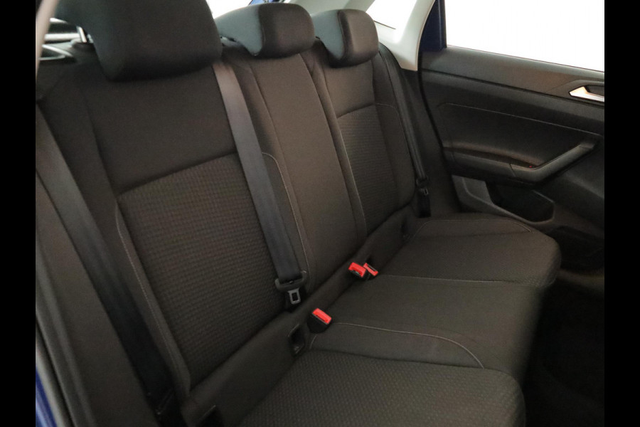 Volkswagen Polo 1.0 TSI Comfortline 95pk 5bak| Alarm| Navigatie