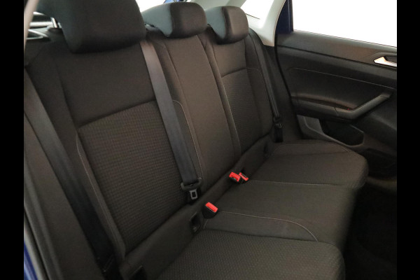 Volkswagen Polo 1.0 TSI Comfortline 95pk 5bak| Alarm| Navigatie