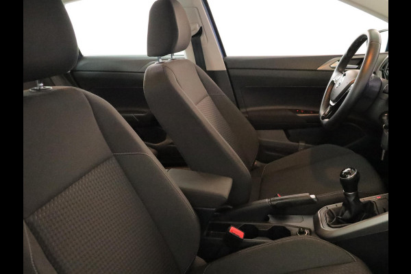Volkswagen Polo 1.0 TSI Comfortline 95pk 5bak| Alarm| Navigatie