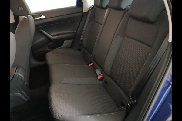 Volkswagen Polo 1.0 TSI Comfortline 95pk 5bak| Alarm| Navigatie