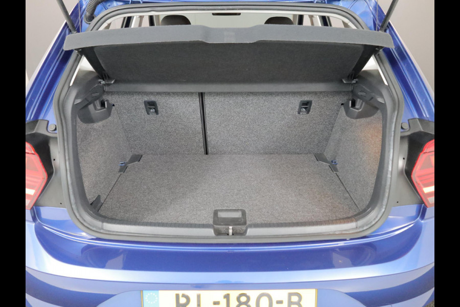 Volkswagen Polo 1.0 TSI Comfortline 95pk 5bak| Alarm| Navigatie