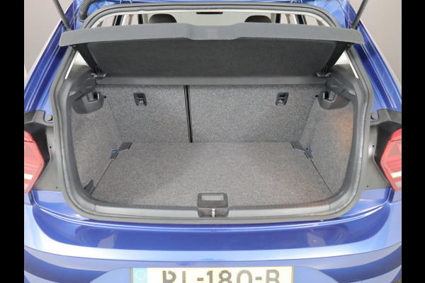 Volkswagen Polo 1.0 TSI Comfortline 95pk 5bak| Alarm| Navigatie