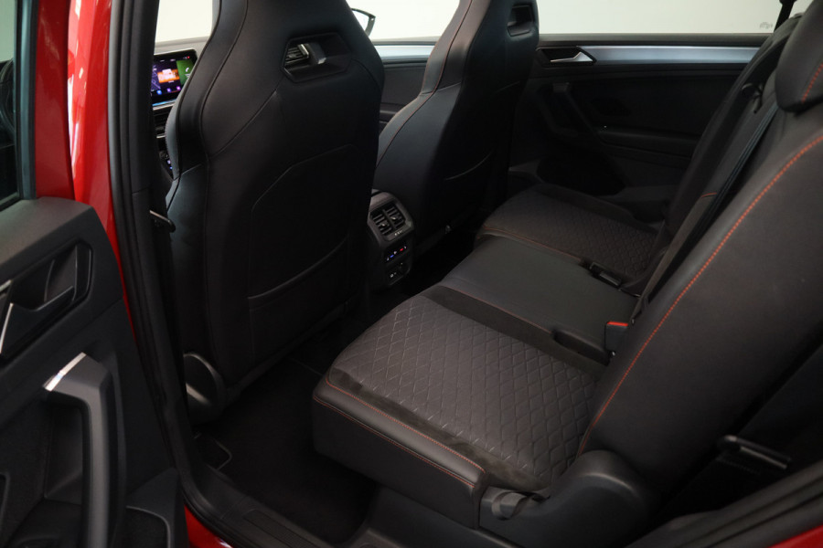 Seat Tarraco 1.5 TSI FR Business Intense 7p. Beast Audio Trekhaak Pano ACC Keyless entry/go