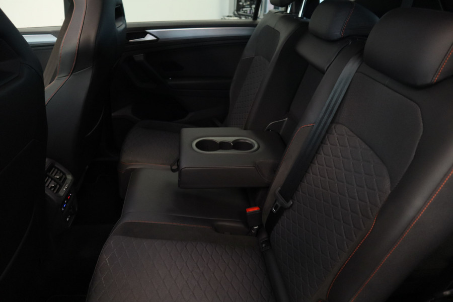Seat Tarraco 1.5 TSI FR Business Intense 7p. Beast Audio Trekhaak Pano ACC Keyless entry/go