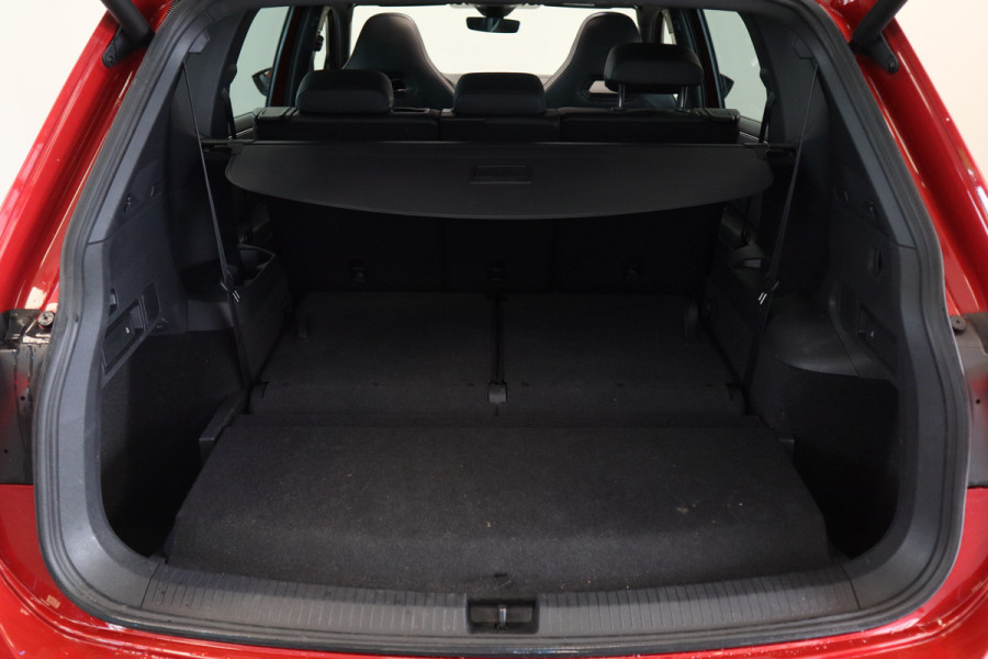 Seat Tarraco 1.5 TSI FR Business Intense 7p. Beast Audio Trekhaak Pano ACC Keyless entry/go