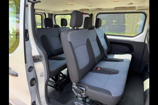 Opel Vivaro Combi 1.6 CDTI L2H1Combi | Airco | Cruise | Radio | 9 persoons |