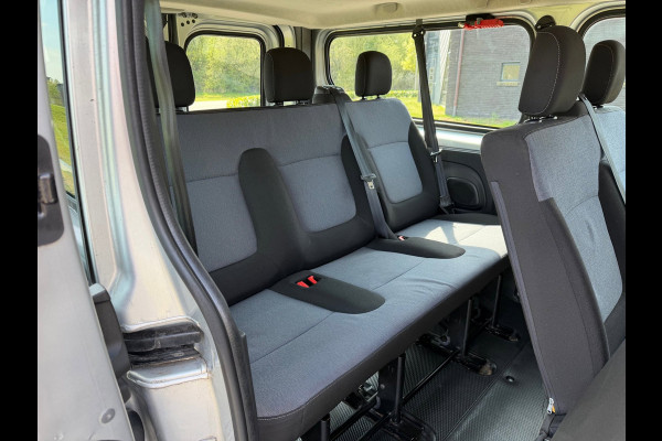 Opel Vivaro Combi 1.6 CDTI L2H1Combi | Airco | Cruise | Radio | 9 persoons |