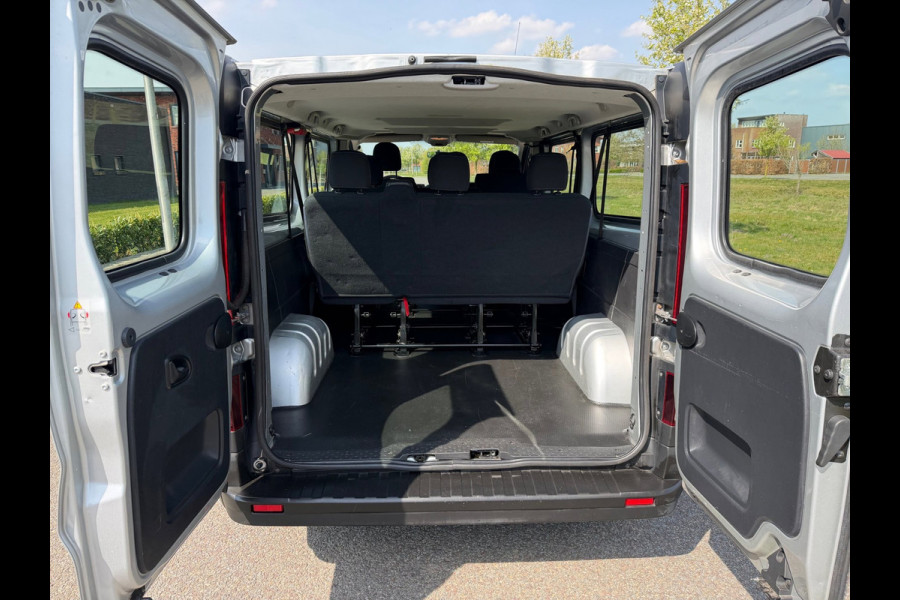 Opel Vivaro Combi 1.6 CDTI L2H1Combi | Airco | Cruise | Radio | 9 persoons |