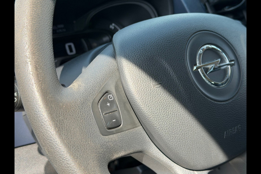 Opel Vivaro Combi 1.6 CDTI L2H1Combi | Airco | Cruise | Radio | 9 persoons |
