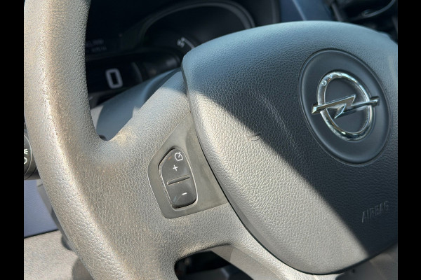 Opel Vivaro Combi 1.6 CDTI L2H1Combi | Airco | Cruise | Radio | 9 persoons |