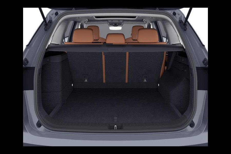 Škoda Kodiaq 1.5 TSI PHEV Business Edition Plus | Panoramadak | Trekhaak | Light & View | Adaptief onderstel | Canton Sound | Adaptive Cruise | Blind Spot |