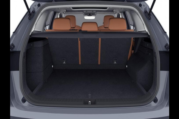 Škoda Kodiaq 1.5 TSI PHEV Business Edition Plus | Panoramadak | Trekhaak | Light & View | Adaptief onderstel | Canton Sound | Adaptive Cruise | Blind Spot |