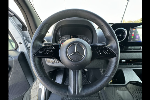 Mercedes-Benz Sprinter 317 CDI 9G-TRONIC / L2H1 / RWD / 3.500 KG AHG / 2x SCHUIFDEUR / CAMERA / CRUISE / BLIND SPOT / CARPLAY