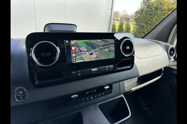 Mercedes-Benz Sprinter 317 CDI 9G-TRONIC / L2H1 / RWD / 3.500 KG AHG / 2x SCHUIFDEUR / CAMERA / CRUISE / BLIND SPOT / CARPLAY
