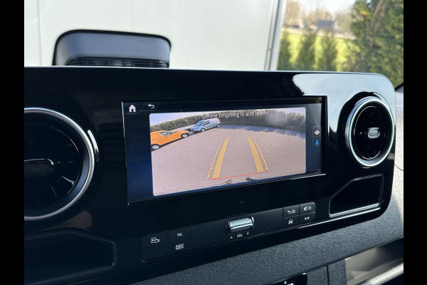 Mercedes-Benz Sprinter 317 CDI 9G-TRONIC / L2H1 / RWD / 3.500 KG AHG / 2x SCHUIFDEUR / CAMERA / CRUISE / BLIND SPOT / CARPLAY