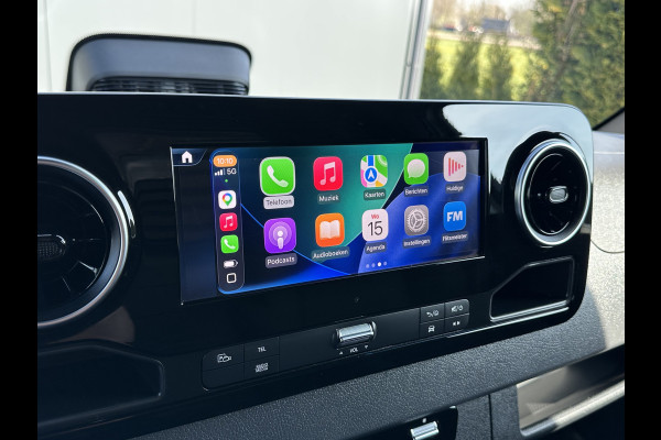 Mercedes-Benz Sprinter 317 CDI 9G-TRONIC / L2H1 / RWD / 3.500 KG AHG / 2x SCHUIFDEUR / CAMERA / CRUISE / BLIND SPOT / CARPLAY