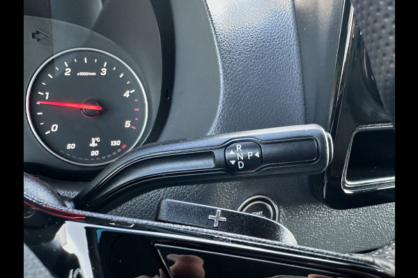 Mercedes-Benz Sprinter 317 CDI 9G-TRONIC / L2H1 / RWD / 3.500 KG AHG / 2x SCHUIFDEUR / CAMERA / CRUISE / BLIND SPOT / CARPLAY