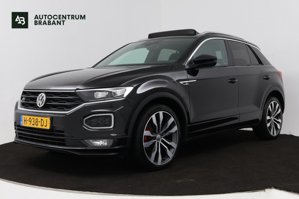 Volkswagen T-Roc 1.5 TSI Sport Business R (PANORAMADAK, STOELVERWARMING, CAMERA, BEATS AUDIO, DIGITALE COCKPIT)