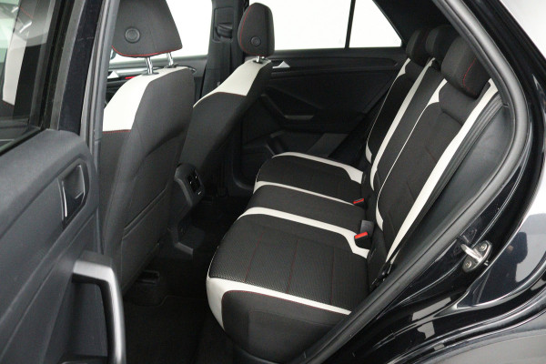 Volkswagen T-Roc 1.5 TSI Sport Business R (PANORAMADAK, STOELVERWARMING, CAMERA, BEATS AUDIO, DIGITALE COCKPIT)