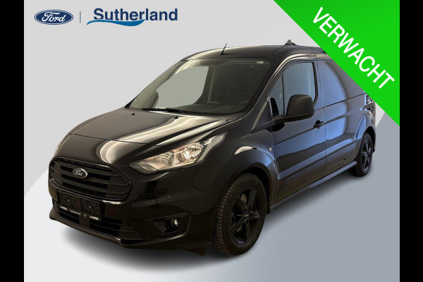 Ford Transit Connect 1.0 Ecoboost L2 Trend | 62000 KM  | Navigatie | Cruise Control | Ingerichte Laadruimte | 3 Zitplaatsen | WORDT VERWACHT!