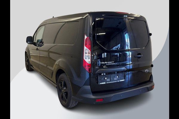 Ford Transit Connect 1.0 Ecoboost L2 Trend | 62000 KM  | Navigatie | Cruise Control | Ingerichte Laadruimte | 3 Zitplaatsen | WORDT VERWACHT!
