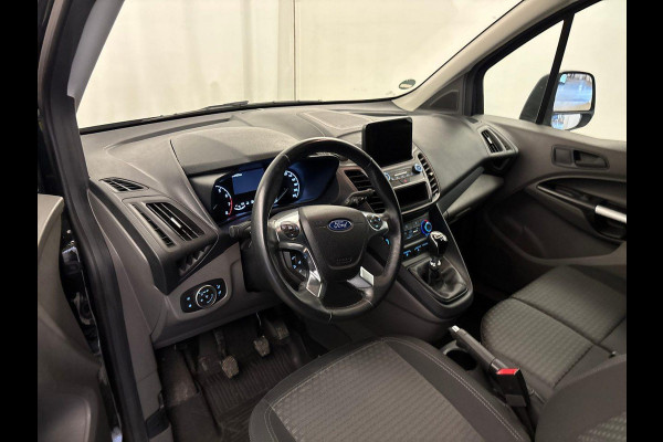 Ford Transit Connect 1.0 Ecoboost L2 Trend | 62000 KM  | Navigatie | Cruise Control | Ingerichte Laadruimte | 3 Zitplaatsen | WORDT VERWACHT!