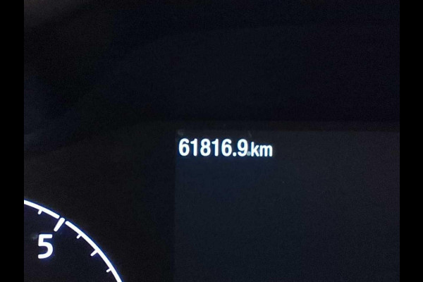 Ford Transit Connect 1.0 Ecoboost L2 Trend | 62000 KM  | Navigatie | Cruise Control | Ingerichte Laadruimte | 3 Zitplaatsen | WORDT VERWACHT!